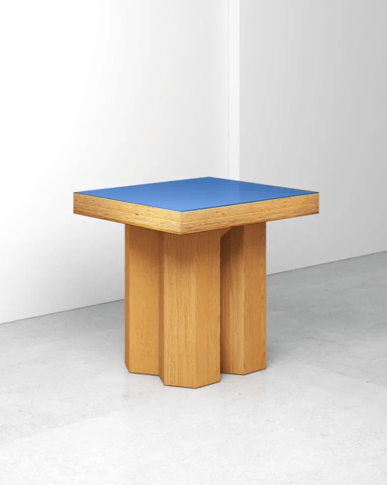 Poole Side Table