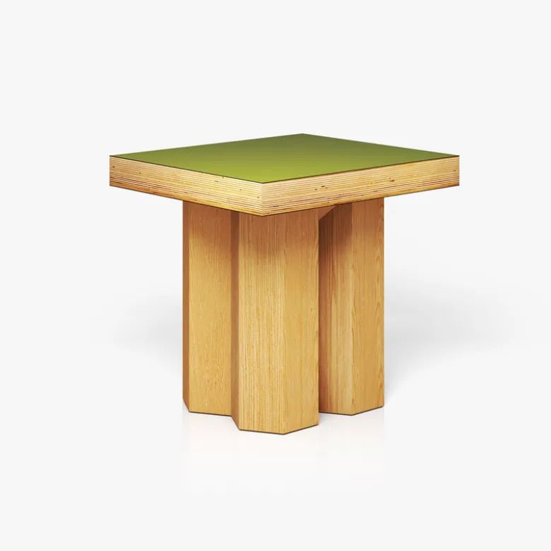 Poole Side Table