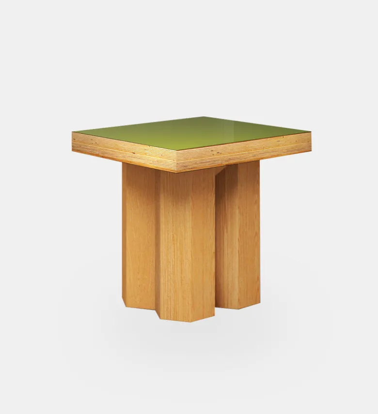 Poole Side Table