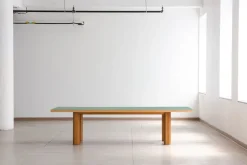 Poole Side Table
