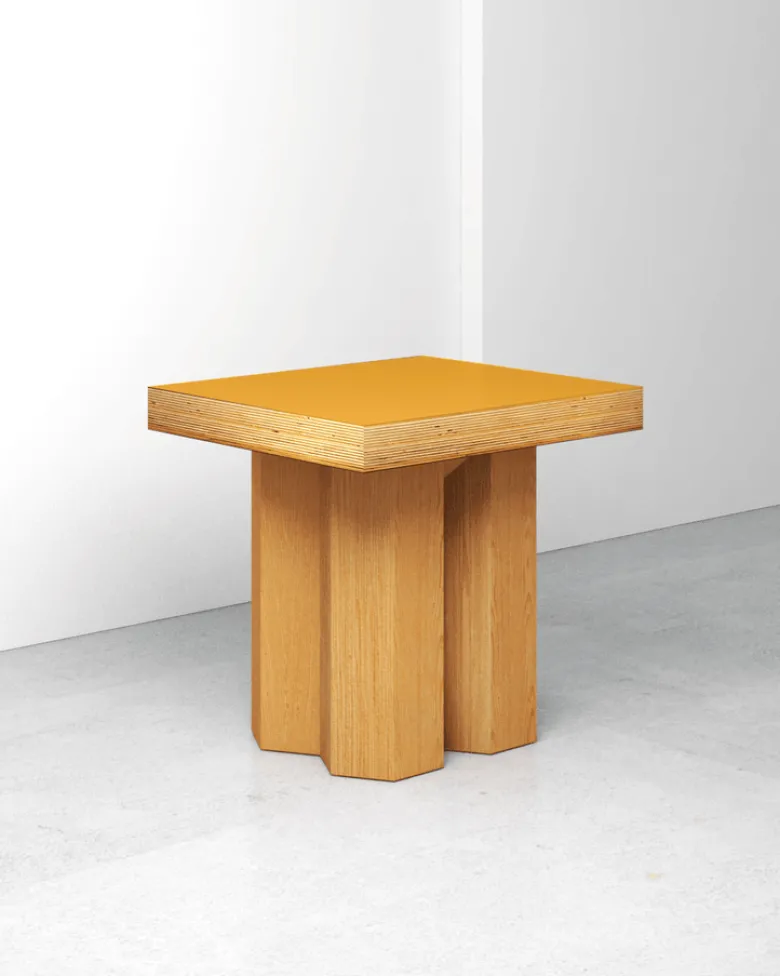 Poole Side Table