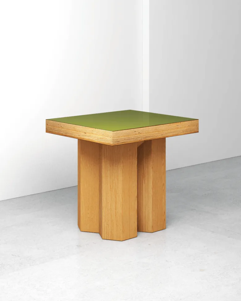Poole Side Table