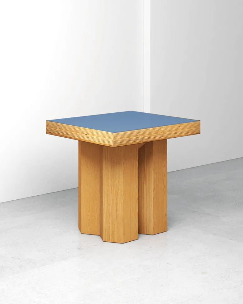 Poole Side Table