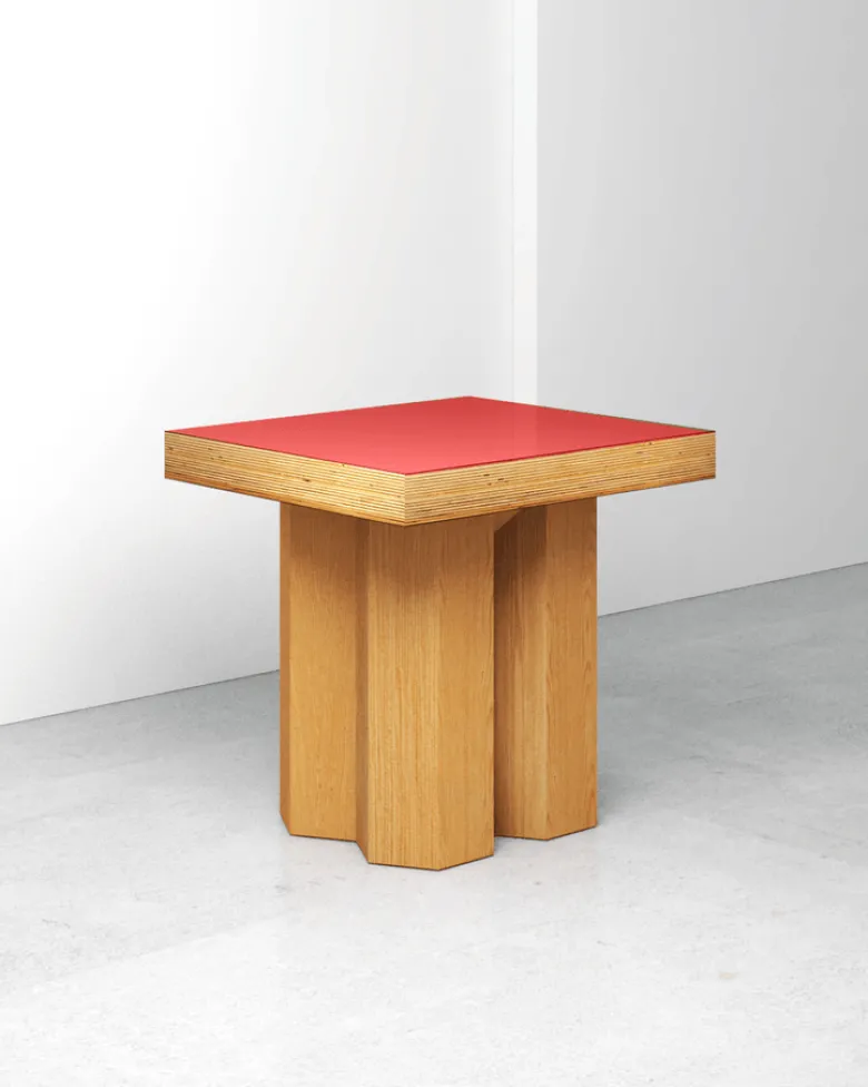 Poole Side Table