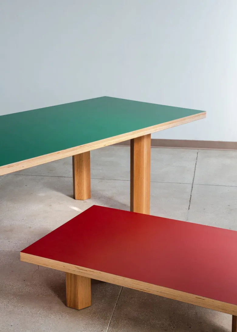 Poole Side Table