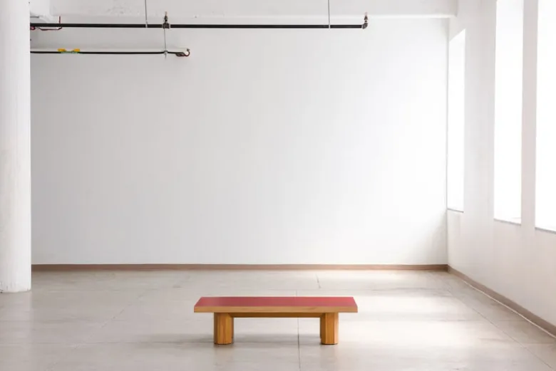Poole Side Table