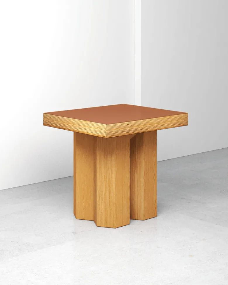 Poole Side Table