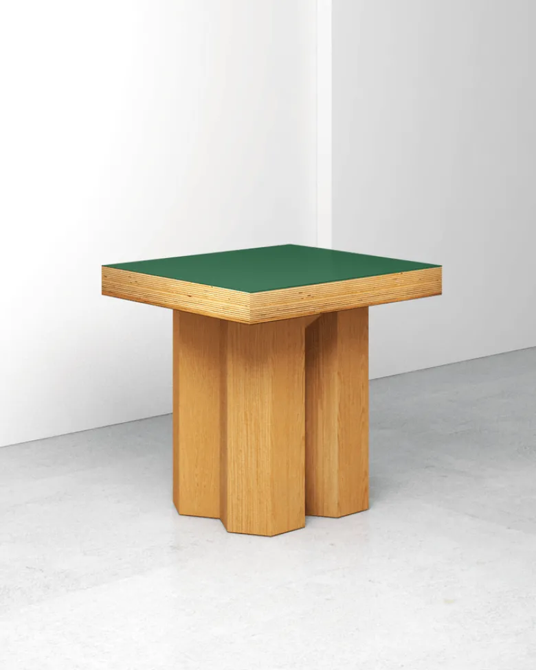 Poole Side Table