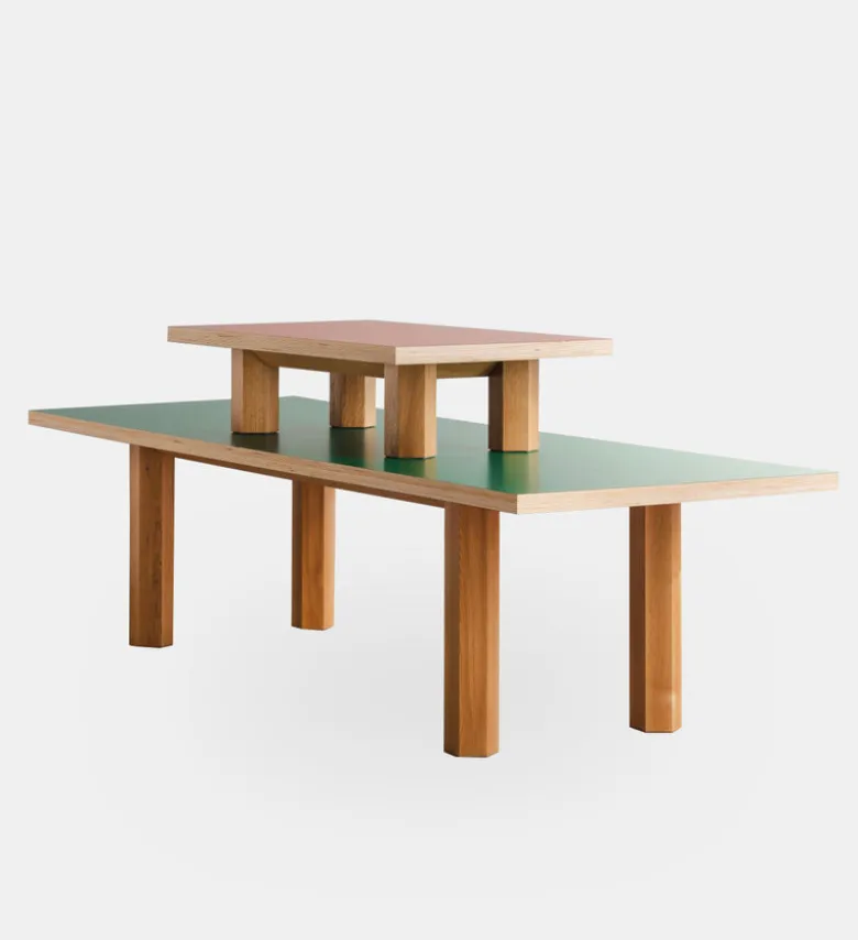 Poole Side Table