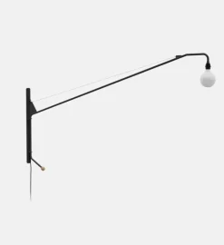 Potence Wall Lamp