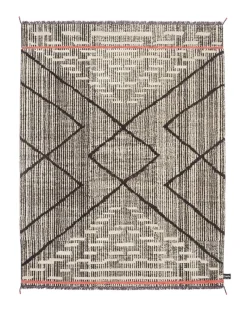 Primitive Weave