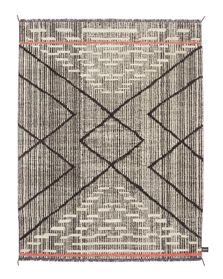 Primitive Weave