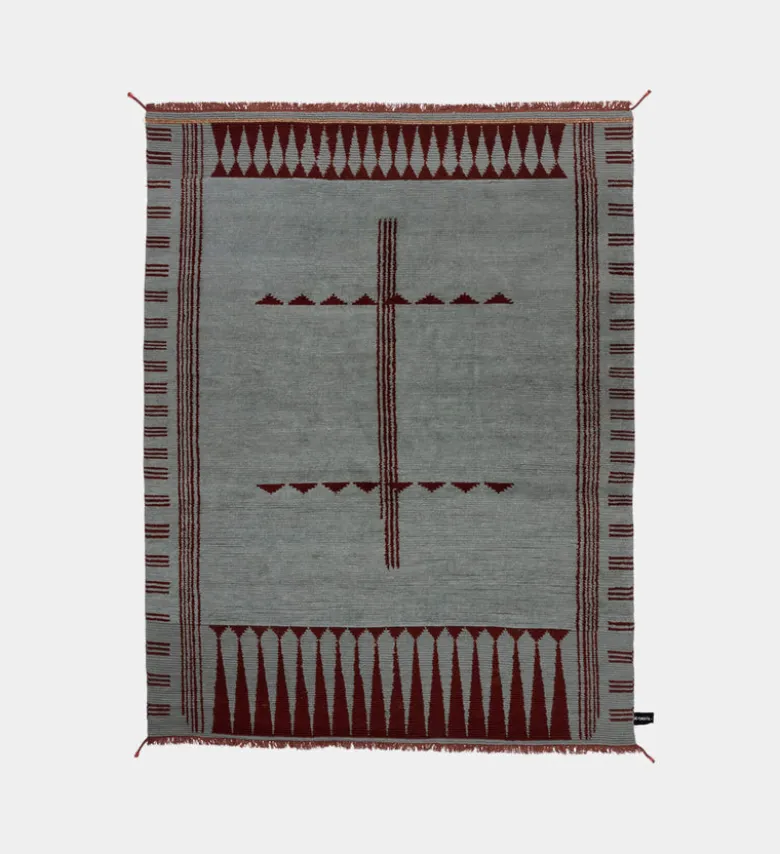 Primitive Weave