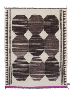 Primitive Weave