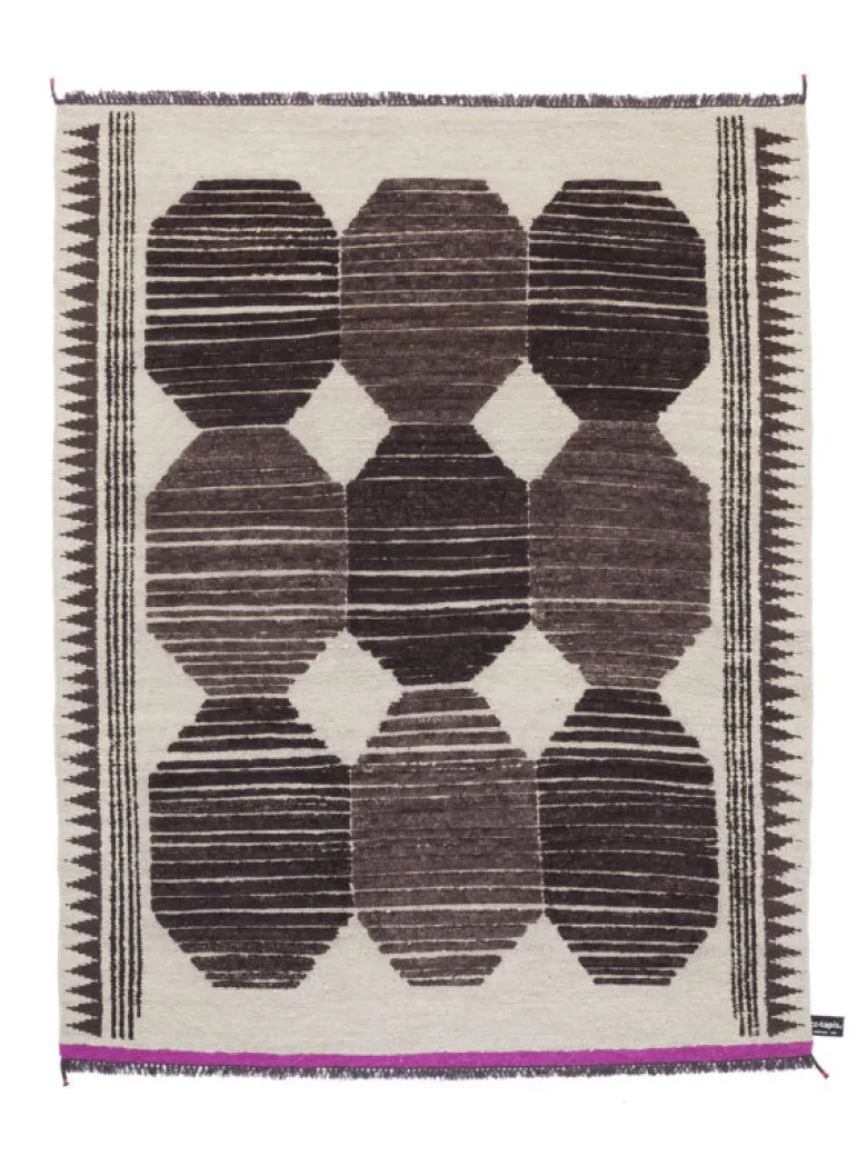 Primitive Weave