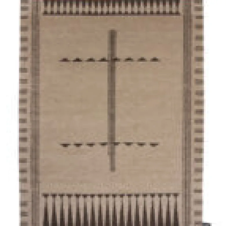 Primitive Weave