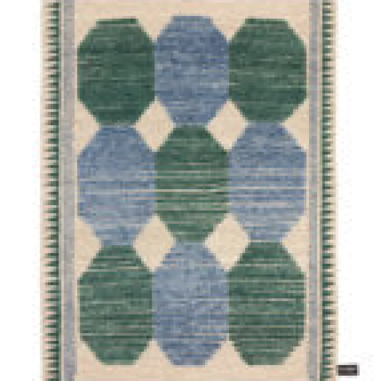 Primitive Weave