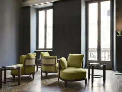 Promenade Lounge