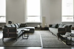 Promenade Sofas
