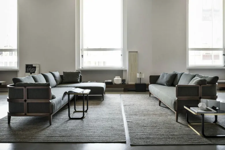 Promenade Sofas