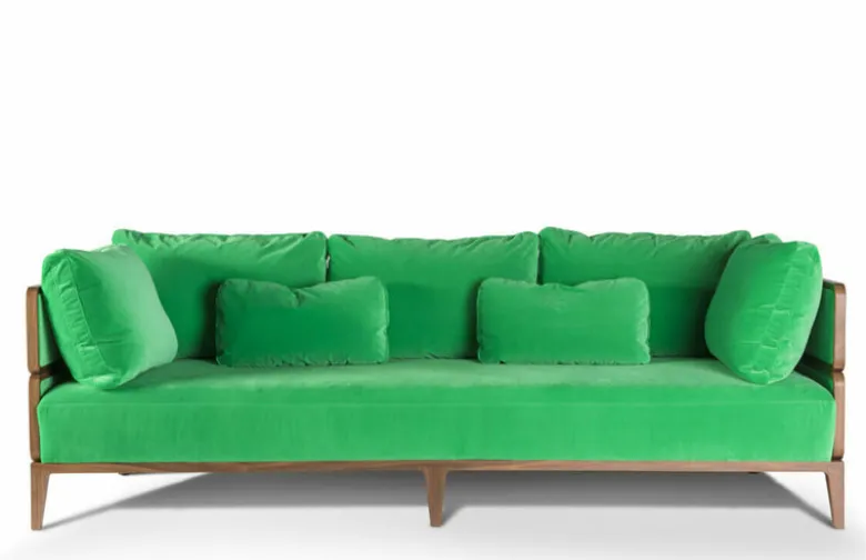 Promenade Sofas