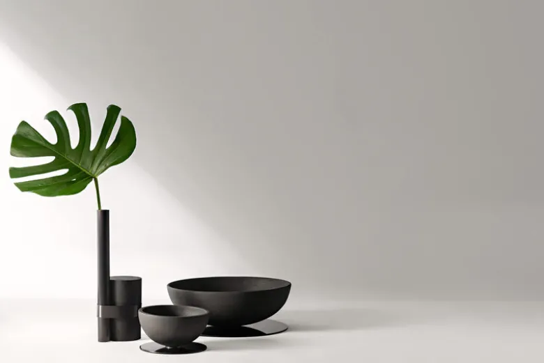 Pós-Tropical Vase