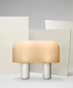 Puffball Room Divider