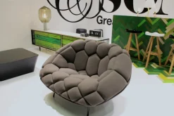 Quilt Armchair