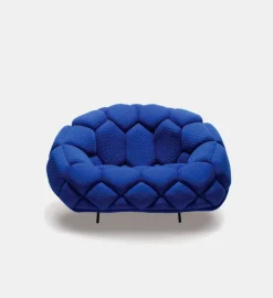 Quilt Armchair