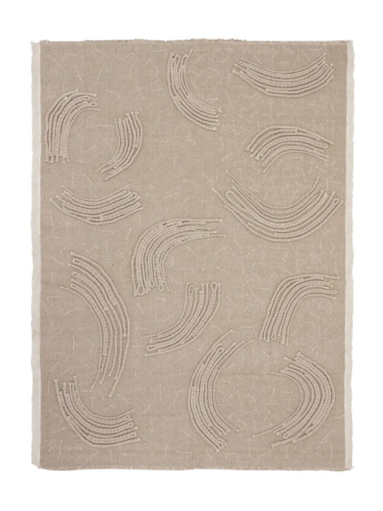 Quilt Rug