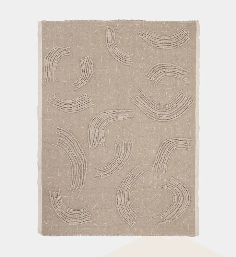 Quilt Rug