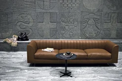 Quilt Sofa