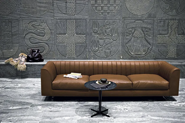 Quilt Sofa