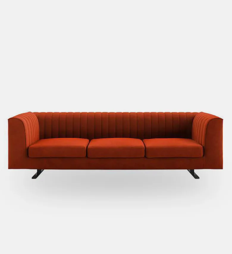 Quilt Sofa