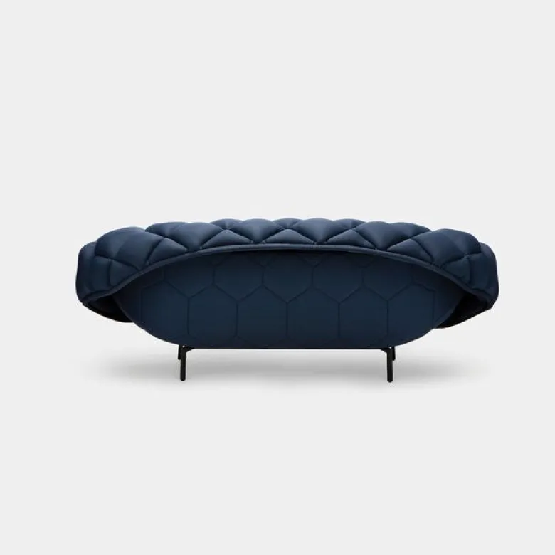 Quilt Sofa