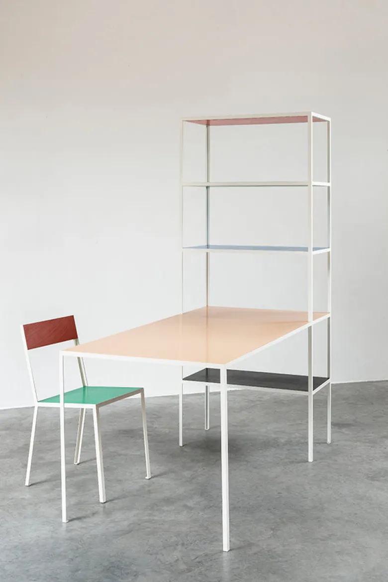 Rack + Table L