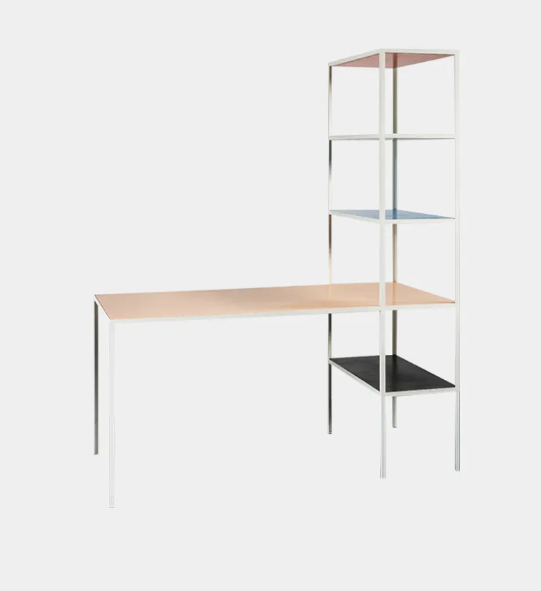 Rack + Table L
