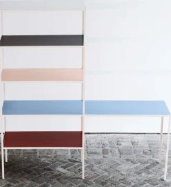 Rack + Table S