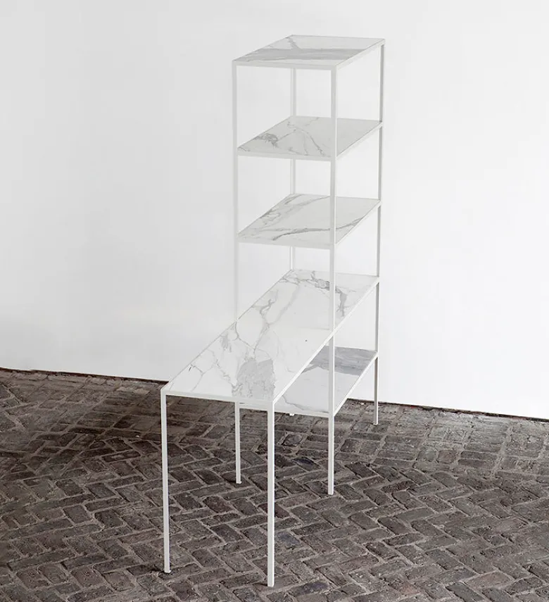 Rack + Table S