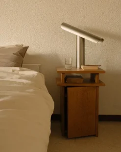 Ratio Side Table