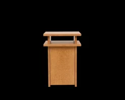 Ratio Side Table