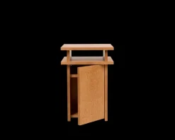 Ratio Side Table