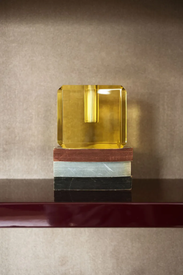 Refract Vase