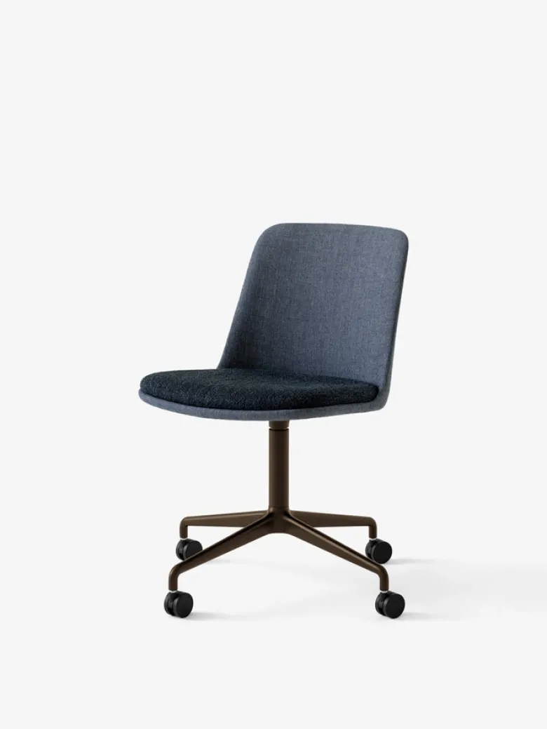 Rely HW25 Seat