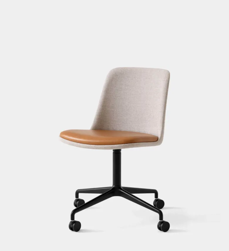 Rely HW25 Seat