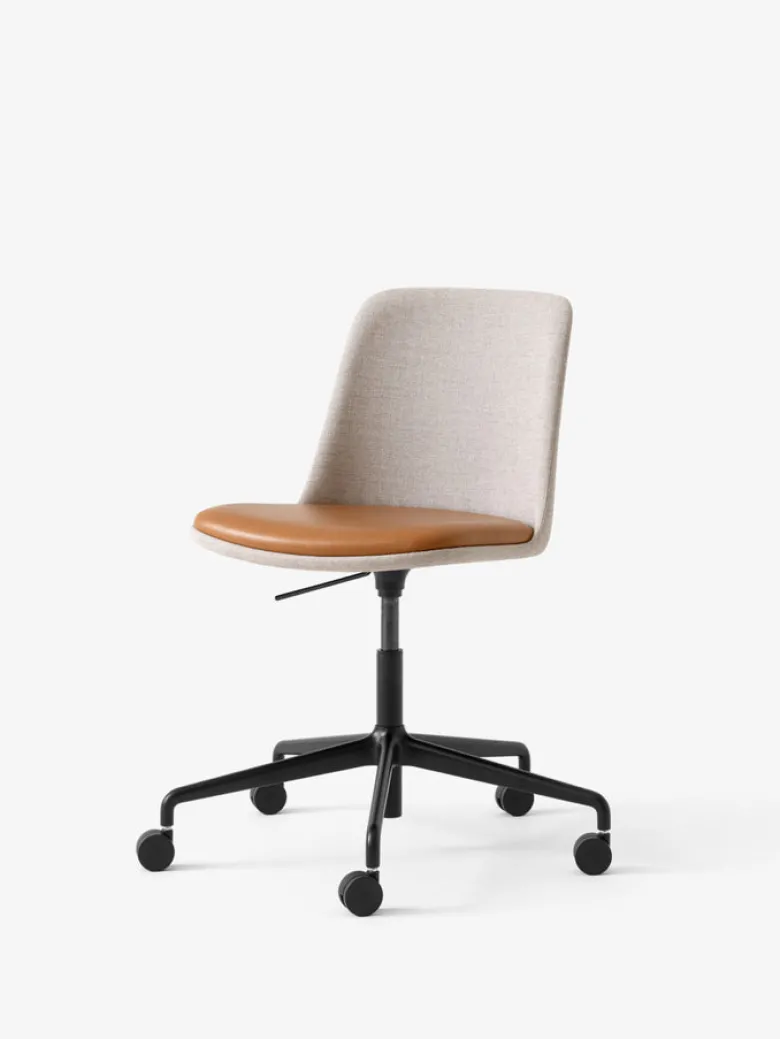 Rely HW32 Shell & Seat