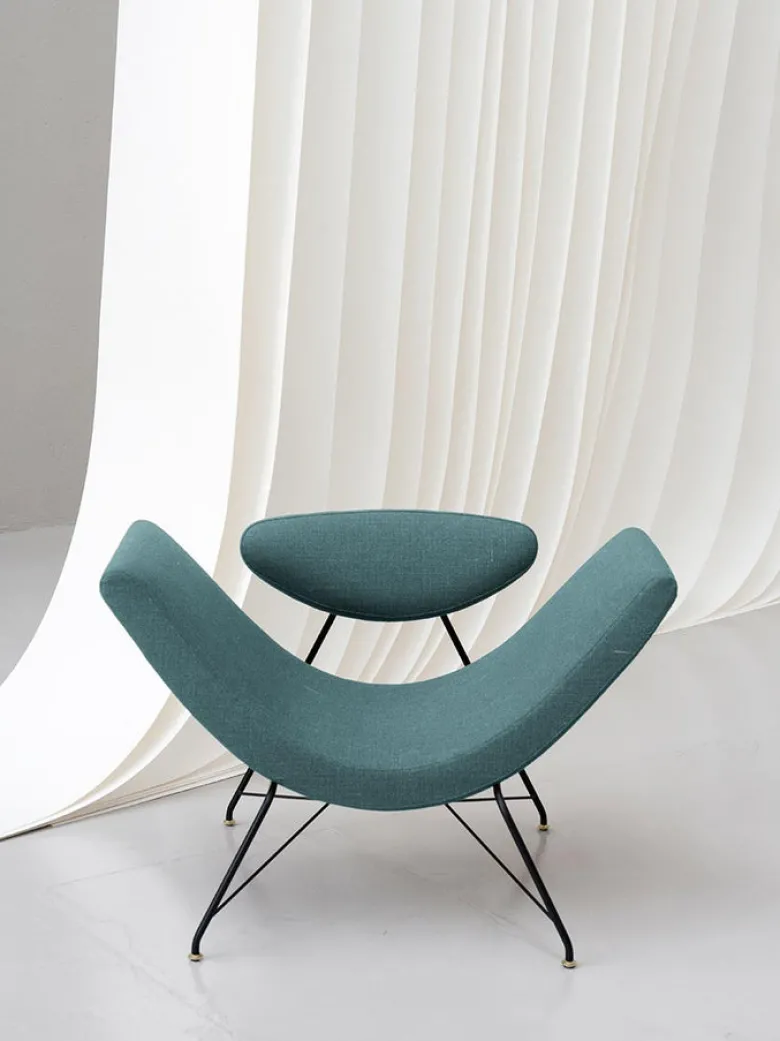 Reversível Armchair