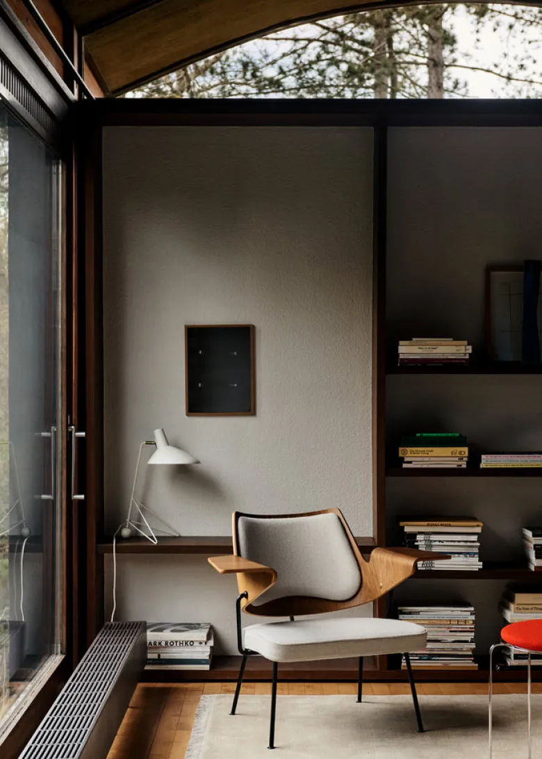 RFH RD8 Armchair