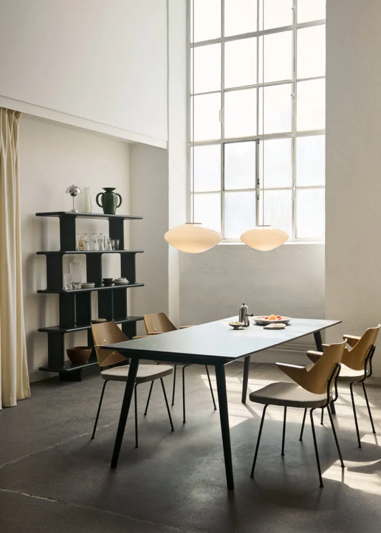 RFH RD7 Armchair