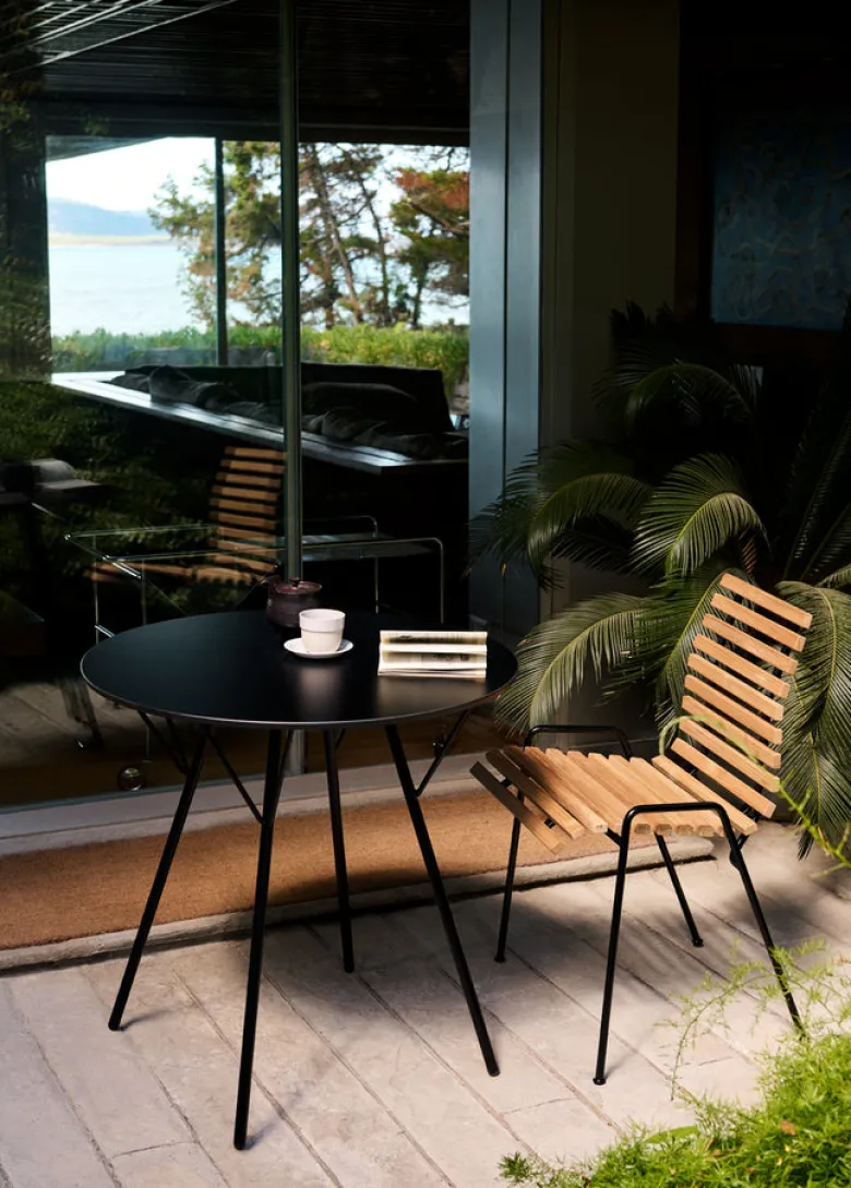 RFH Terrace Table RD5